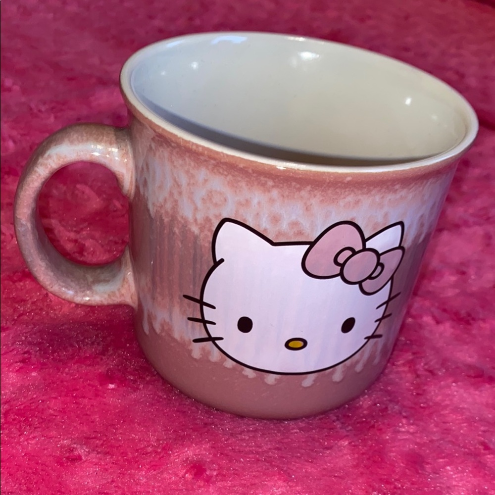 Hello Kitty Mug